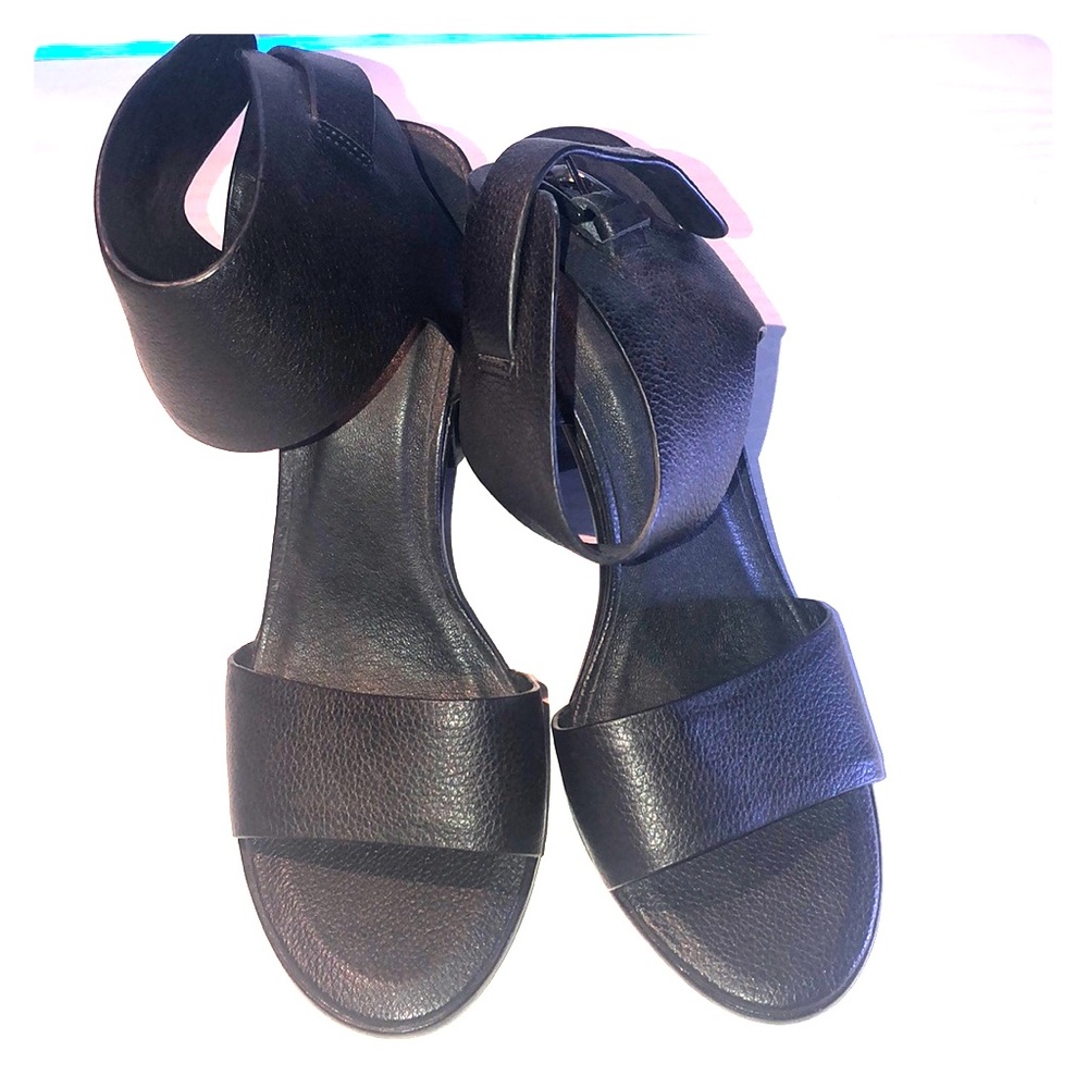 COPY - Joie Heels
